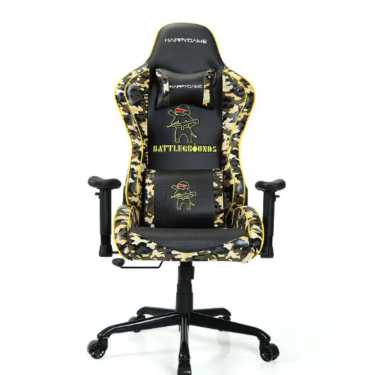 HAPPYGAME Gaming Chair Racing Kontorstol