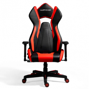 HAPPYGAME ODM nouvelle chaise d'ordinateur de conception de mode mobilier de bureau de chaise de jeu populaire