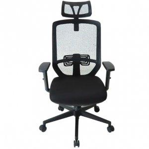 Cadira d'oficina Cadira ergonòmica de malla