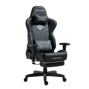 Big and Tall Ergonomic Gaming Chair 3