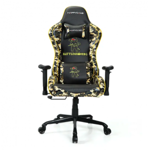 Gaming Chair Racing Office Chair PU Leather